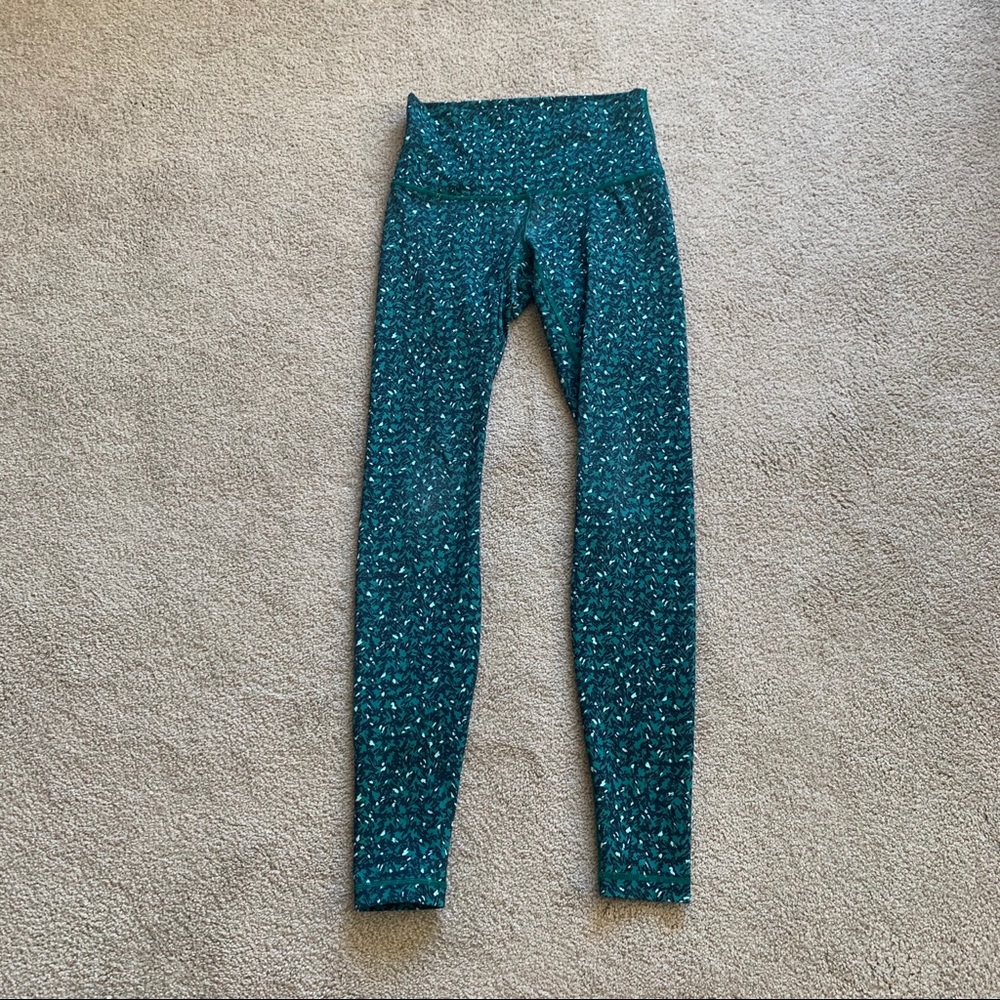 Lululemon High Times Pant, 8